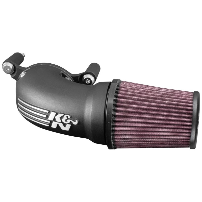 63-1134 K&N Performance Air Intake System
