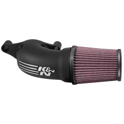 63-1139 K&N Intake...