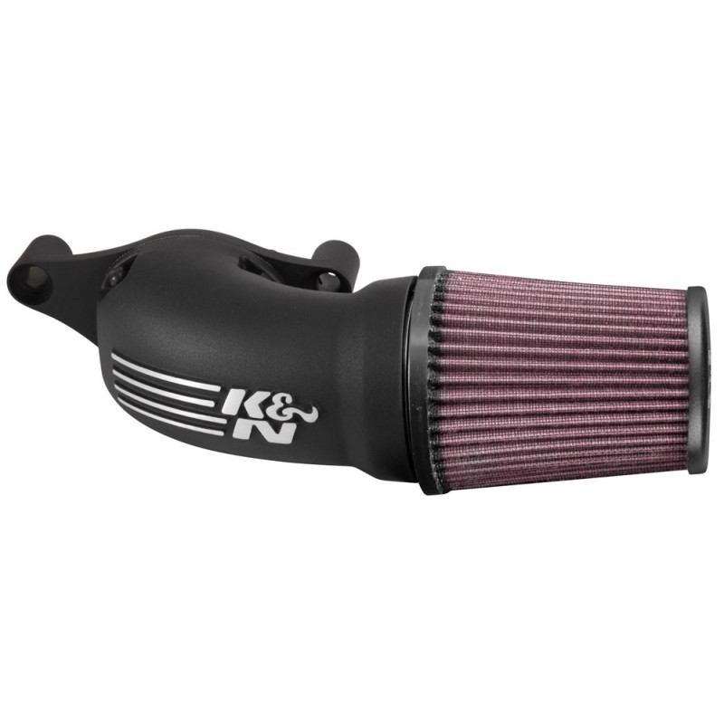 63-1139 K&N Intake System-Harley Davidson