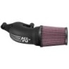 63-1139 K&N Intake System-Harley Davidson