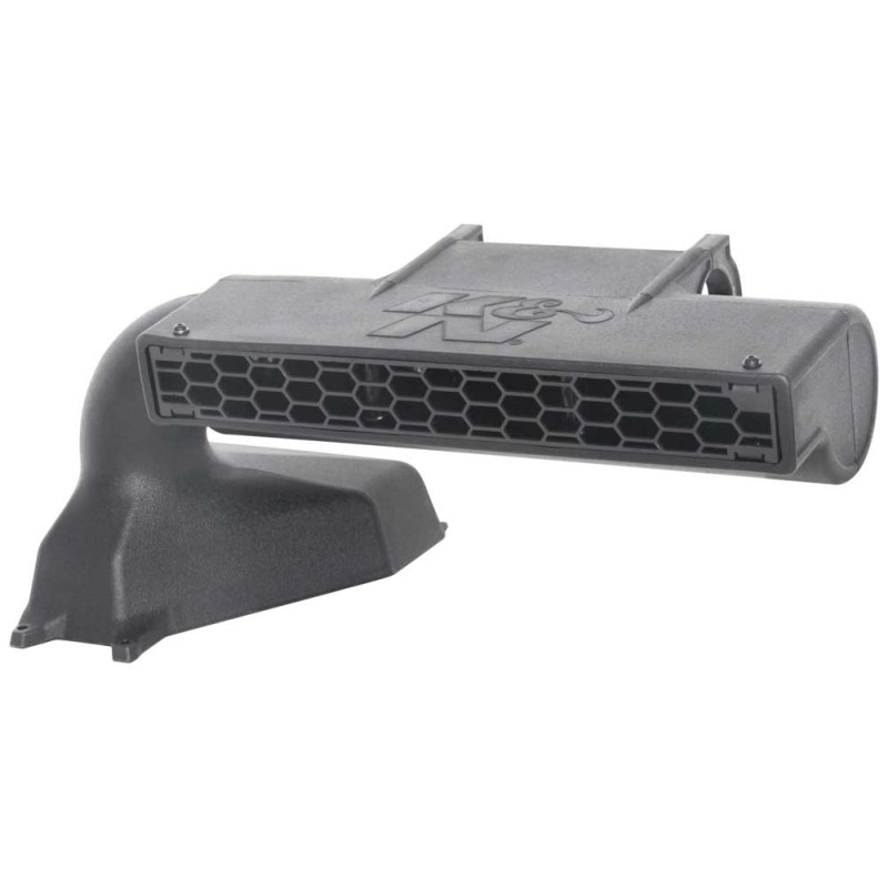 63-1142 K&N Performance Air Intake System