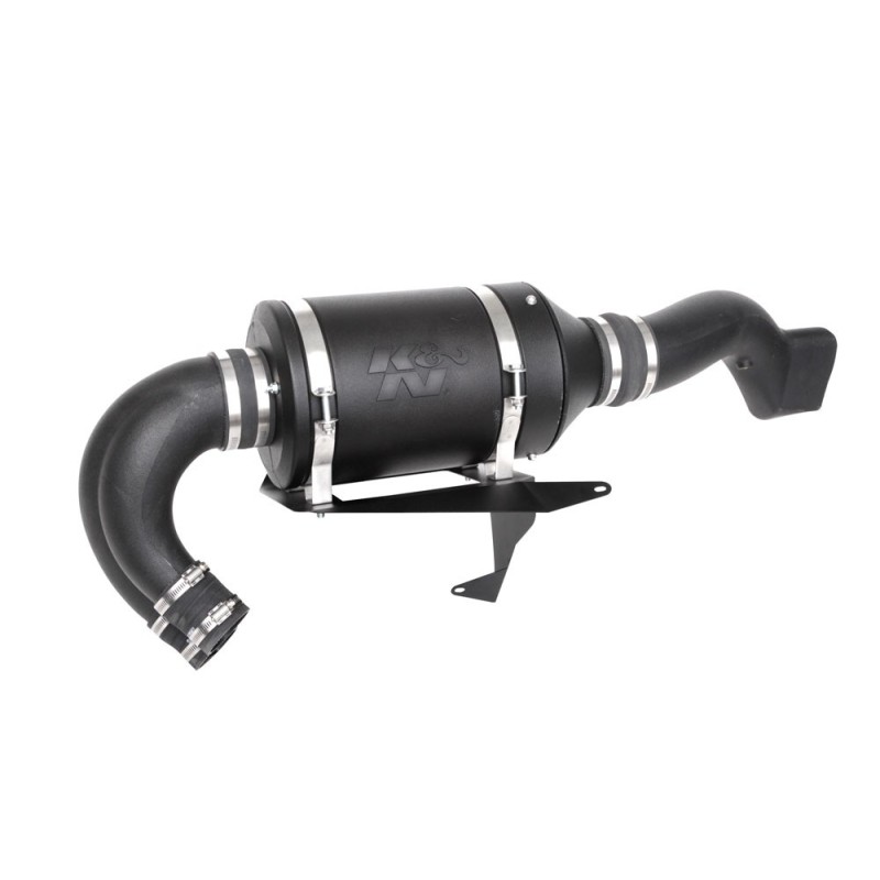 63-1145 K&N Performance Air Intake System