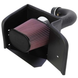 63-1529 K&N Performance Air...