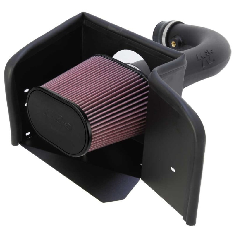 63-1529 K&N Performance Air Intake System