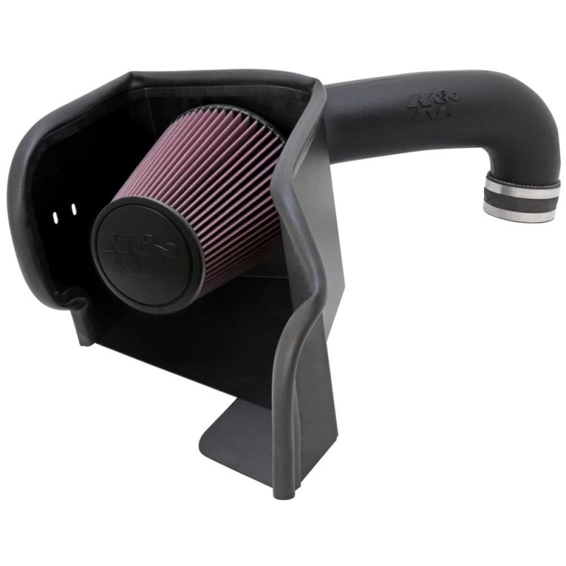 63-1561 K&N Performance Air Intake System
