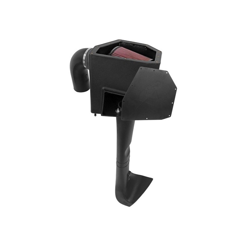 63-1562 K&N Performance Air Intake System
