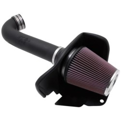 63-1563 K&N Performance Air...