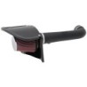 63-1566 K&N Performance Air Intake System