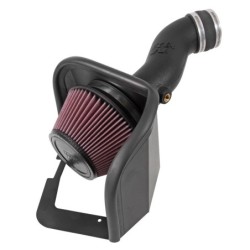 63-1572 K&N Performance Air...
