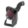 63-1572 K&N Performance Air Intake System