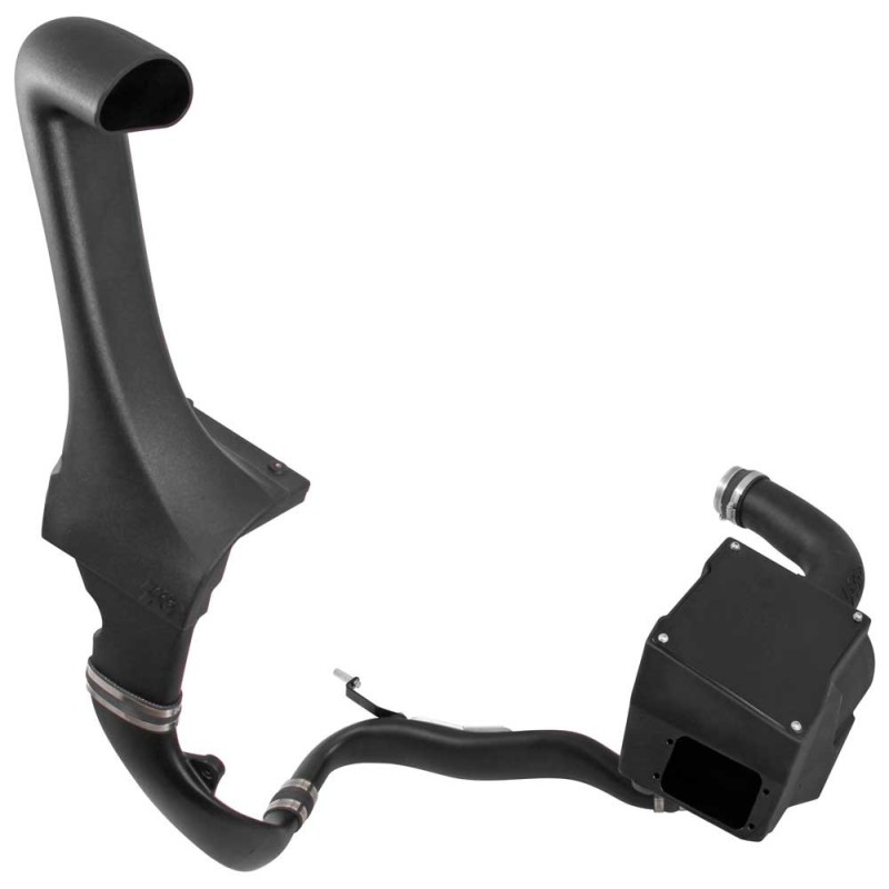 63-1574 K&N Performance Air Intake System