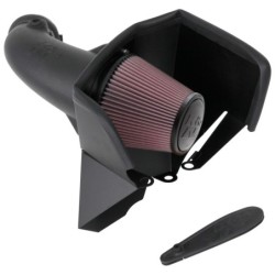 63-1579 K&N Performance Air...