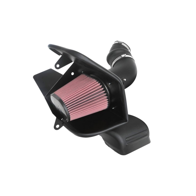 63-1583 K&N Performance Air Intake System