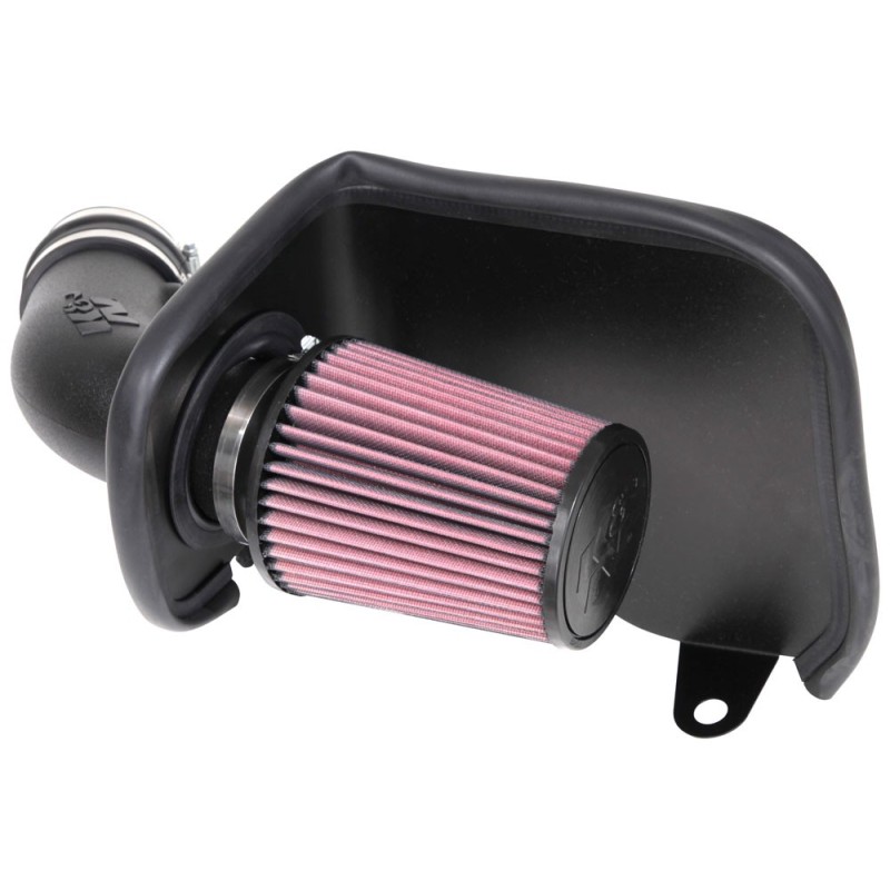 63-1585 K&N Performance Air Intake System