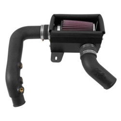 63-1700 K&N Performance Air...