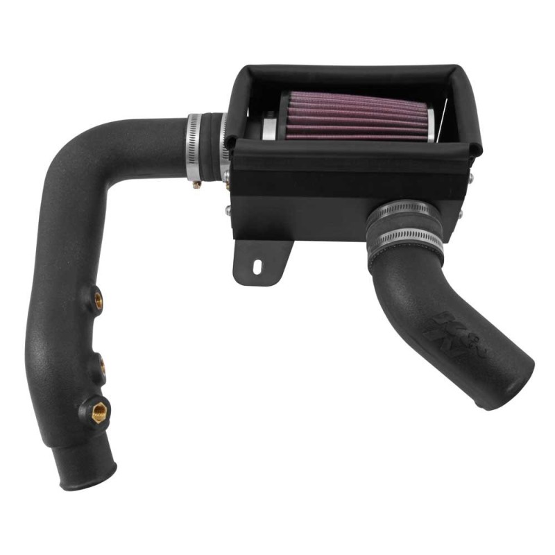 63-1700 K&N Performance Air Intake System