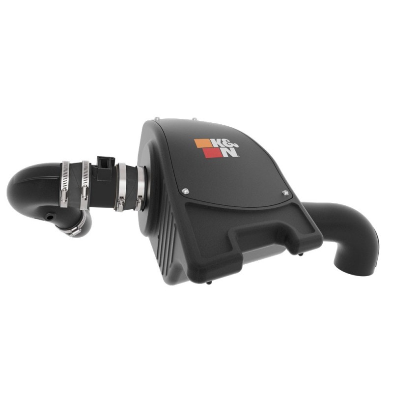 63-1701 K&N Performance Air Intake System