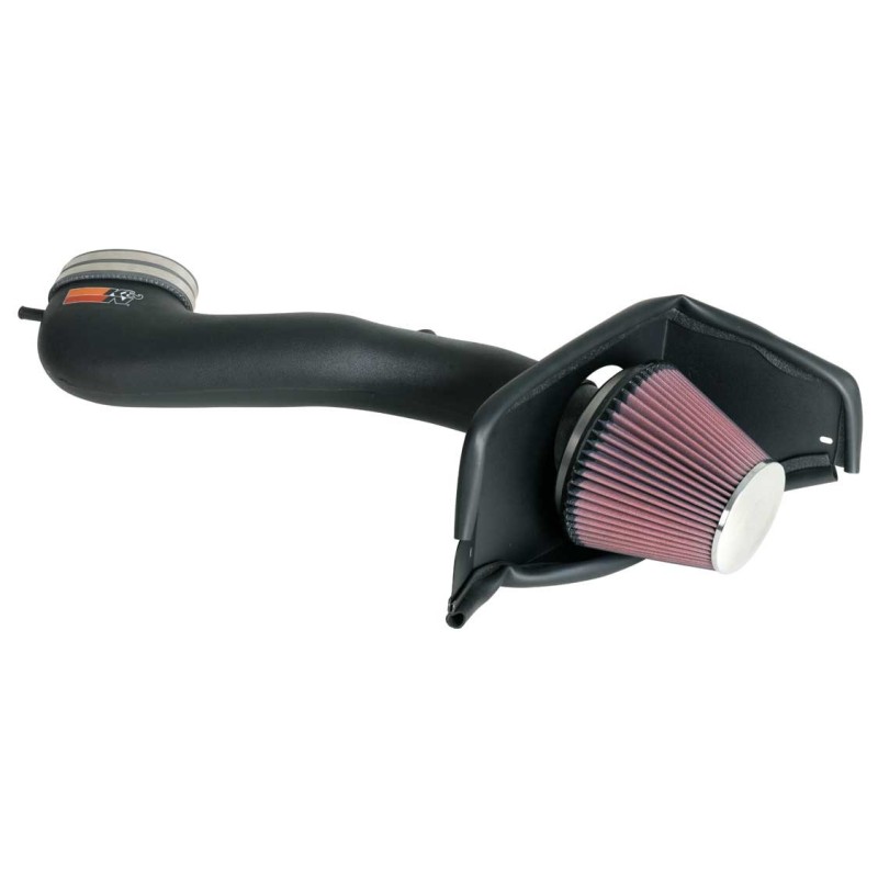 63-2565 K&N Performance Air Intake System