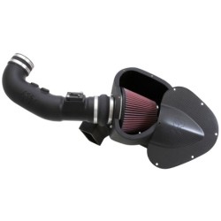 63-2578 K&N Performance Air Intake System