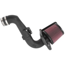 63-2587 K&N Performance Air...