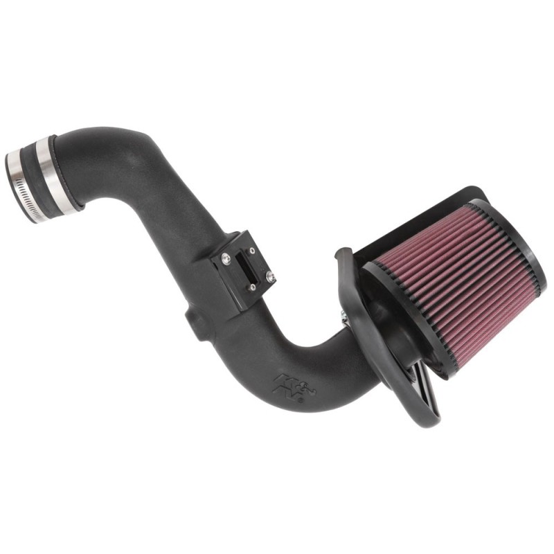 63-2587 K&N Performance Air Intake System