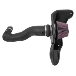 63-2589 K&N Performance Air...