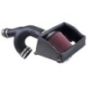 63-2593 K&N Performance Air Intake System