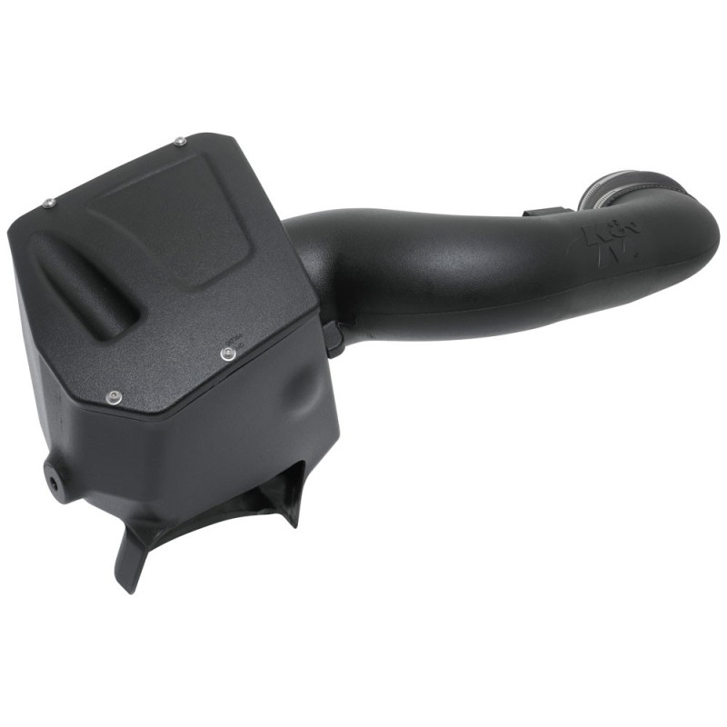 63-2600 K&N Performance Air Intake System