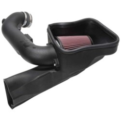 63-2605 K&N Performance Air Intake System
