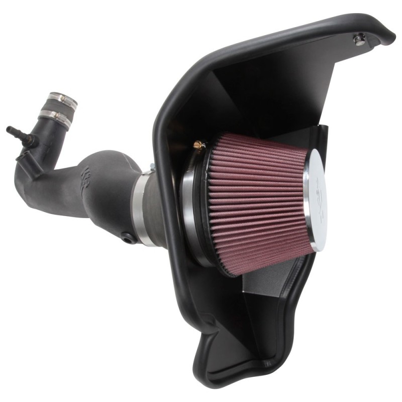 63-2606 K&N Performance Air Intake System