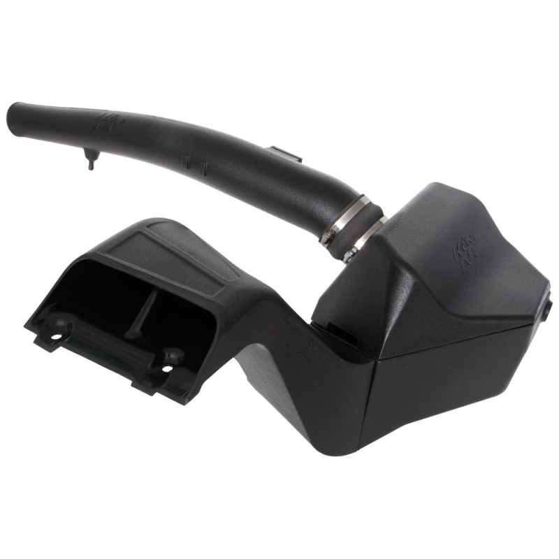 63-2607 K&N Performance Air Intake System