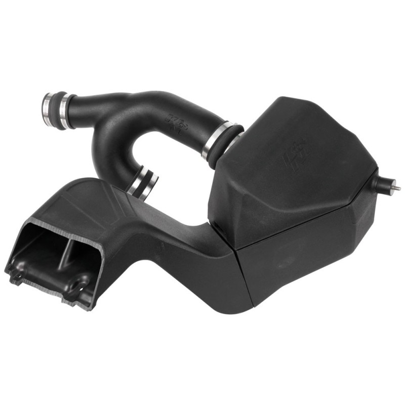 63-2608 K&N Performance Air Intake System