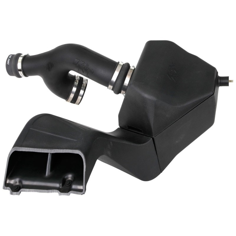 63-2609 K&N Performance Air Intake System