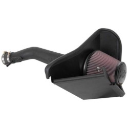 63-2611 K&N Performance Air...