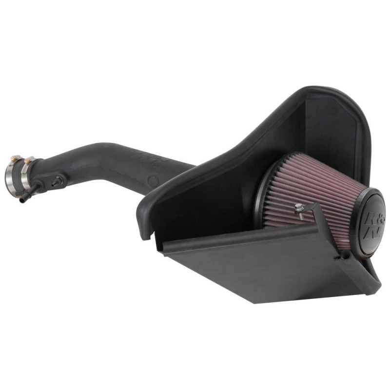 63-2611 K&N Performance Air Intake System