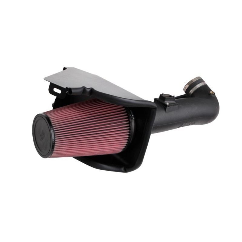 63-2614 K&N Performance Air Intake System