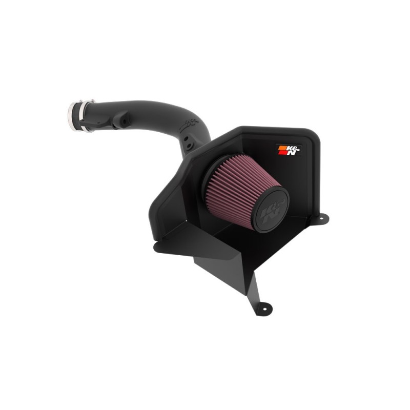 63-2618 K&N Performance Air Intake System