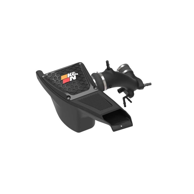 63-2620 K&N Performance Air Intake System