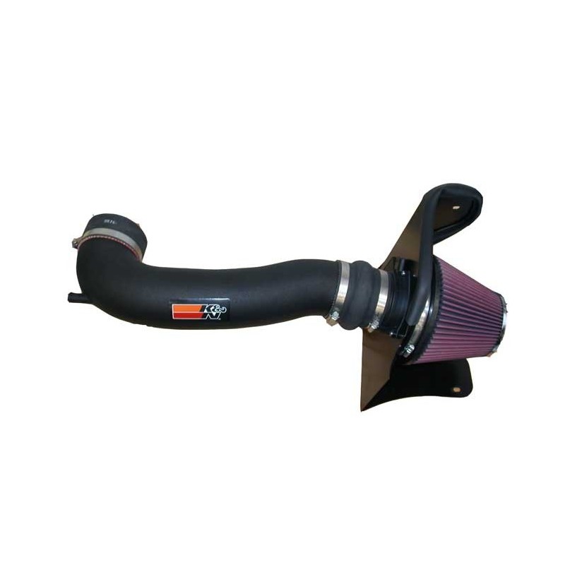 63-3053 K&N Performance Air Intake System