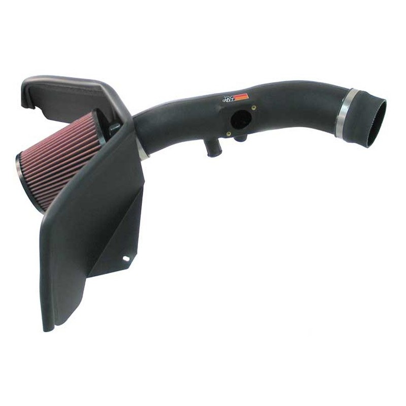 63-3062 K&N Performance Air Intake System