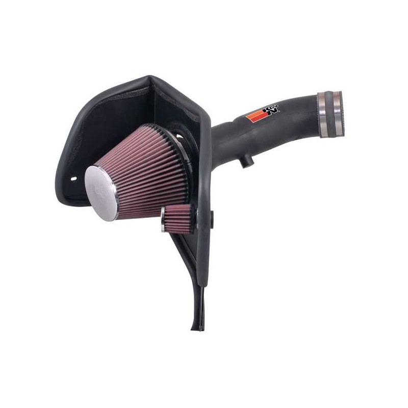 63-3065 K&N Performance Air Intake System
