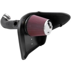 63-3075 K&N Performance Air...