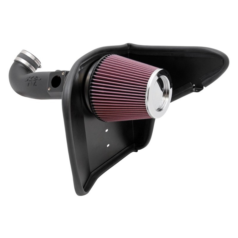 63-3075 K&N Performance Air Intake System