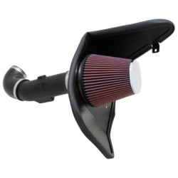 63-3078 K&N Performance Air...