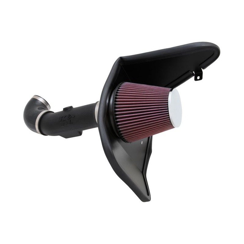 63-3078 K&N Performance Air Intake System