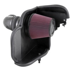 63-3079 K&N Performance Air...