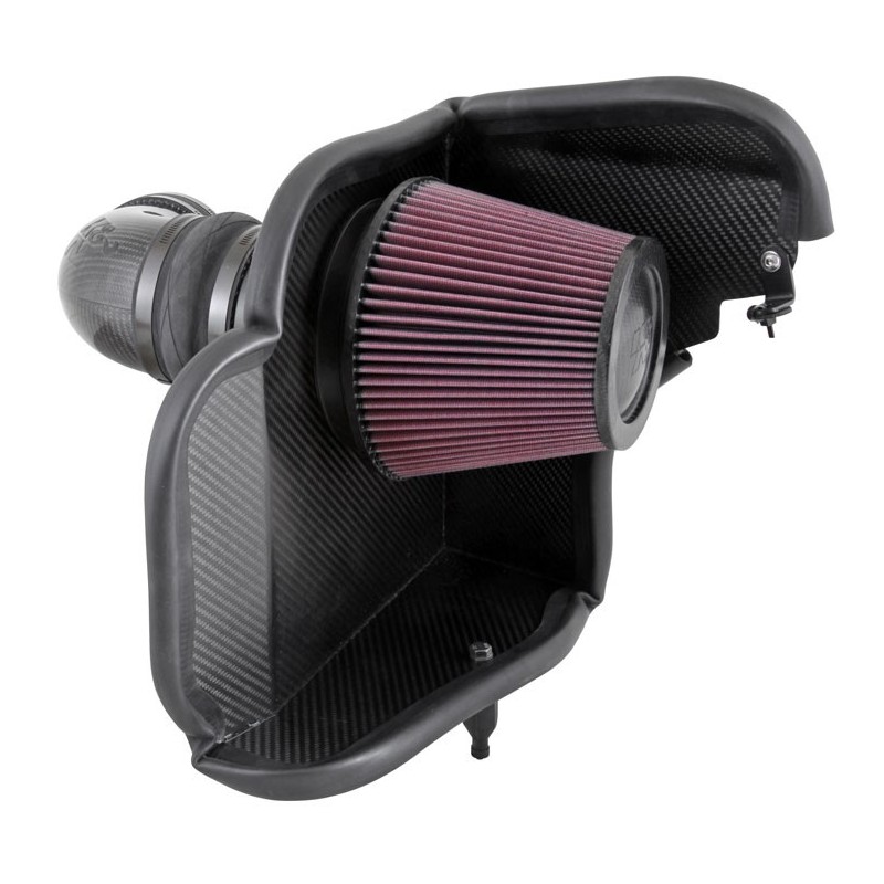 63-3079 K&N Performance Air Intake System