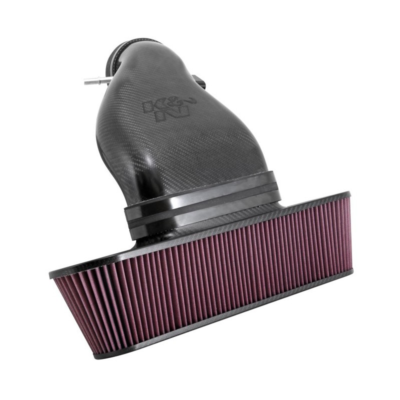 63-3080 K&N Performance Air Intake System