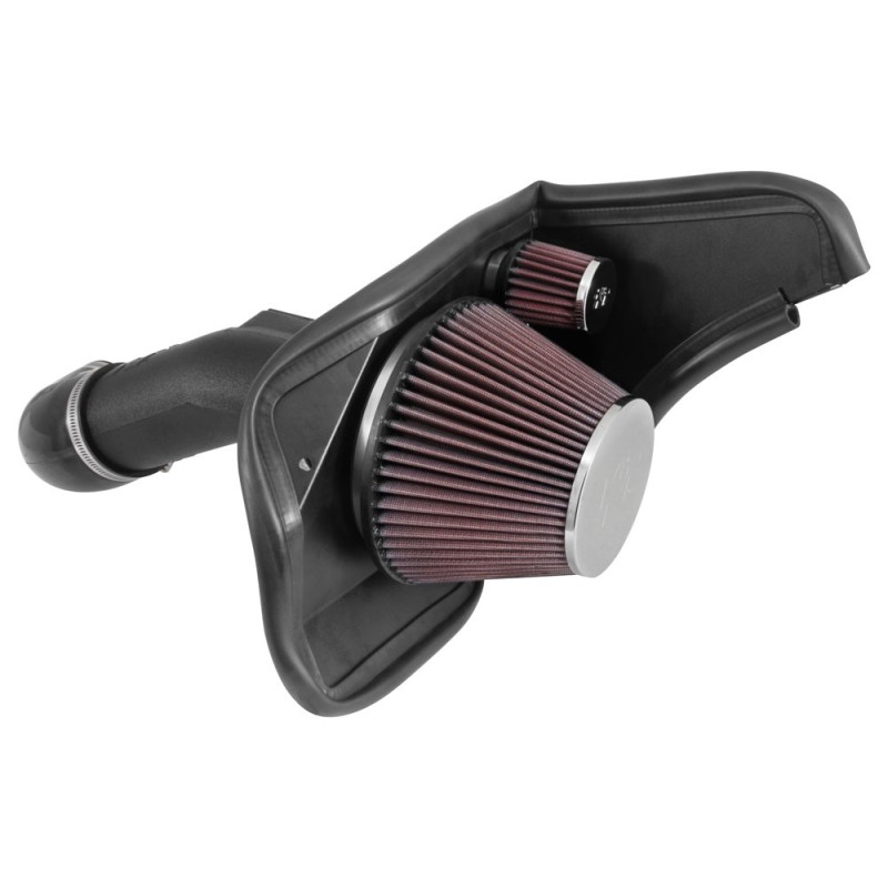 63-3084 K&N Performance Air Intake System