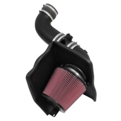 63-3087 K&N Performance Air...